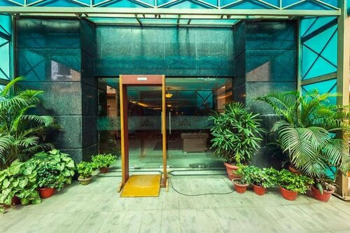 The Contour Hotel, Book Hotel Guwahati Assam