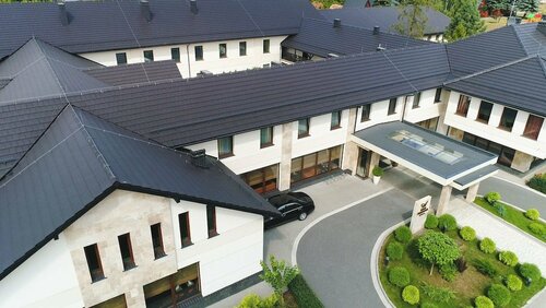 Hotel Amazonka Conference and Spa, Забронировать Курортный отель Курортные отели Куявско-Поморского воеводства, Курортный отель