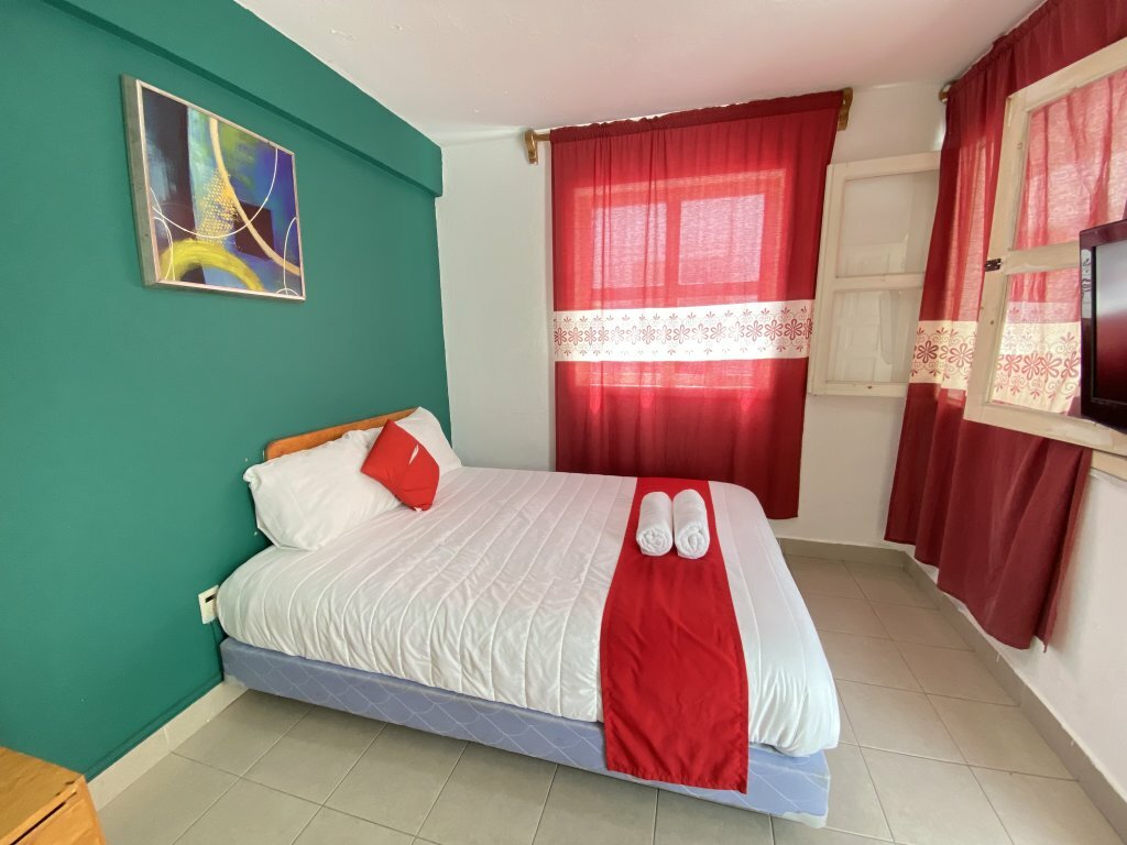 Hotel Dulce Luna San Cristobal De Las Casas Chiapas