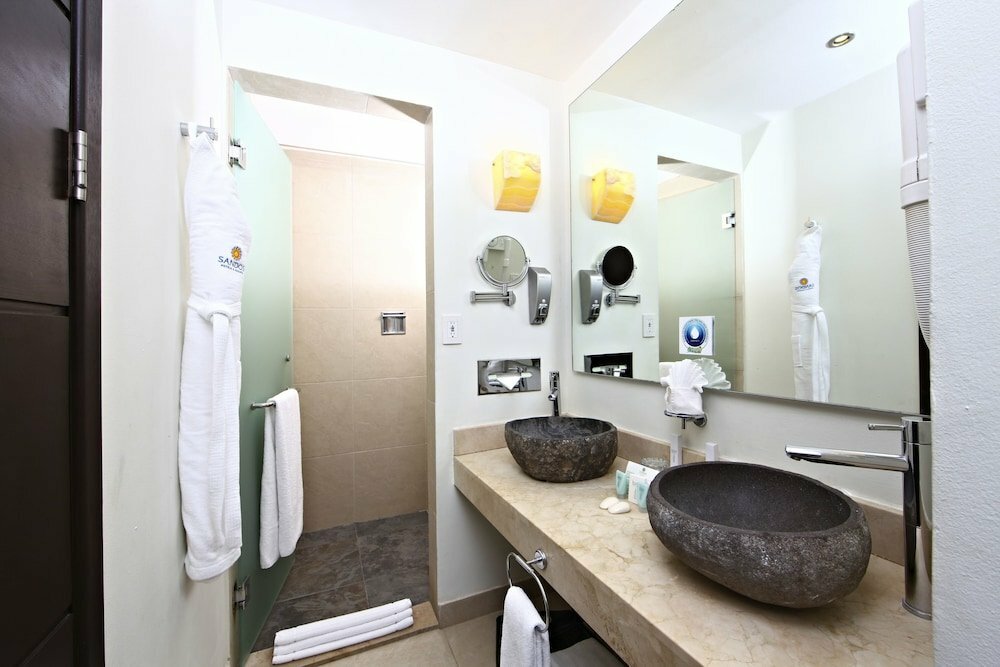 Sandos Caracol Nature Resort & Water Park All Inclusive