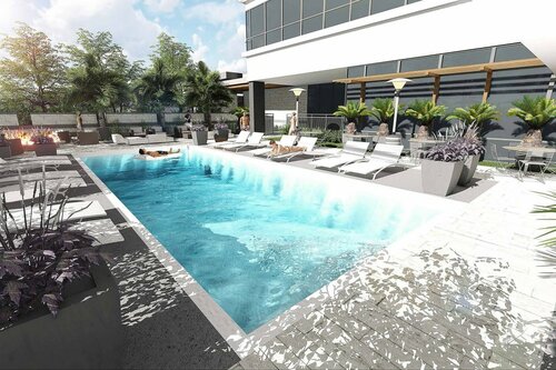 Delta Hotels by Marriott Dallas Southlake, Забронировать Отель Саутлейк Dallas - Fort Worth Metropolitan Area
