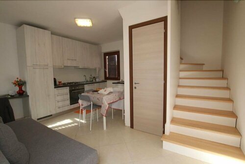 La Casetta del Muratore, Book Hotel Romagna hoteller med parkering, Parkering