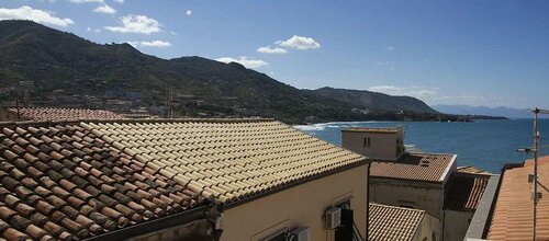 B&B Dimora del Pescatore Cefalù, Prenota Bed & breakfast Hotel a Sicilia con colazione, Colazione
