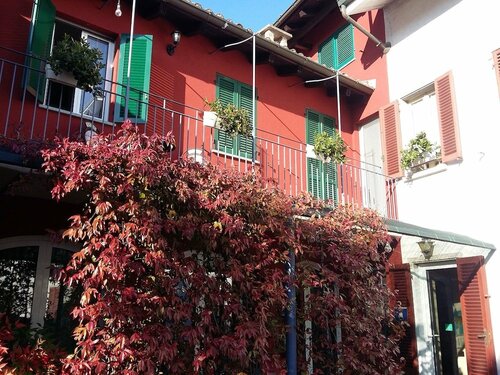 B&B Fa Babòia, Забронировать Отель «постель и завтрак» Терруджа Монферрато