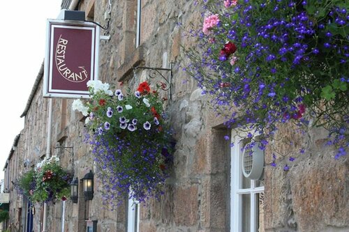 The Aberlour Hotel, Prenota Hotel Hotel a Grampian con colazione, Colazione