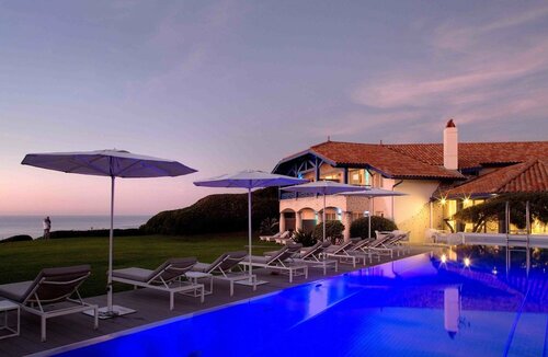 Villa LArche, Réserver Villa Cottages à Aquitaine, Cottage