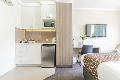Best Western Plus Camperdown Suites, Забронировать Отель Отели Сиднея с бассейном, рядом с Университет Сиднея, Бассейн