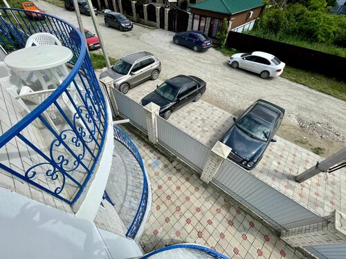 Sunny Beach, Забронировать Гостевой дом Отели Сукко с бассейном, Бассейн