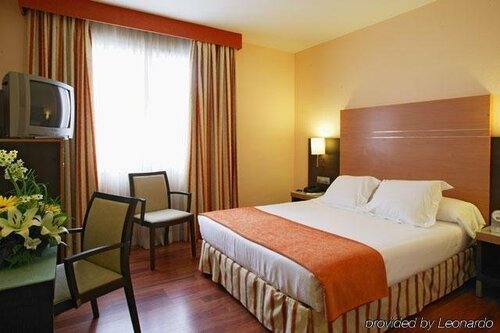 Hotel Blanca de Navarra, Забронировать Отель Отели Памплоны с завтраком, Завтраки
