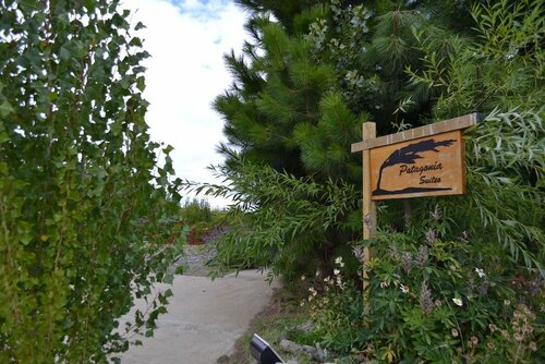 Patagonia Suites, Reserva ahora Bed & breakfast El Calafate Santa Cruz