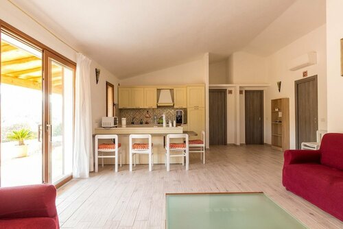 Molti Mari B&B Resort, Забронировать Курортный отель Курортные отели Ольбия, Курортный отель