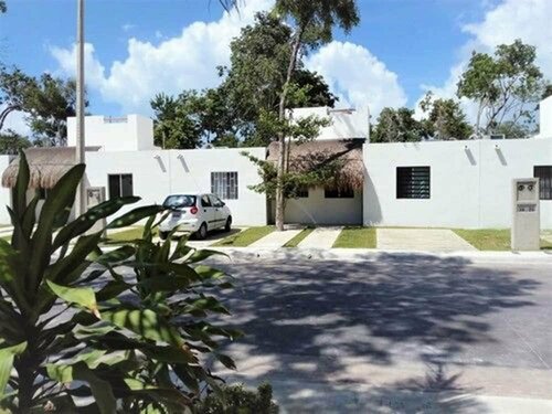 Violet House - Riviera Maya, Забронировать Дом для отпуска Коттеджи Пуэрто-Морелос, Коттедж