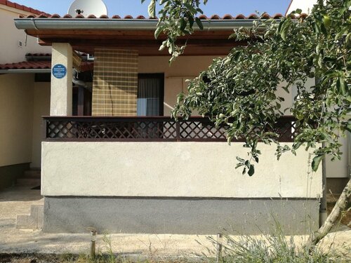 Apartments Rudez, Book Lejlighed Hoteller i Valbandon med parkering, Parkering