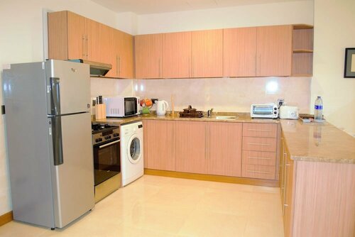 Stylish 1BR near MOE - MRD, Забронировать Апартаменты/квартира Апартаменты Эмирата Дубая, рядом с Deyaar HQ, Апартаменты/квартира