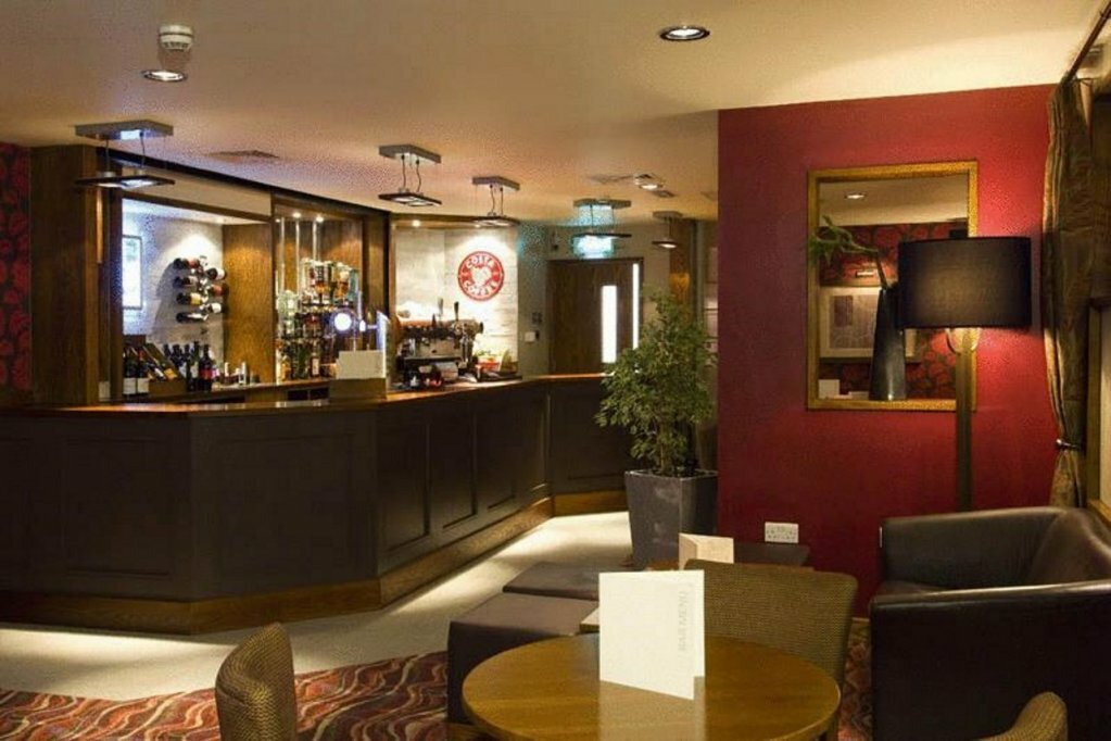 Premier Inn London Kensington Earls Court