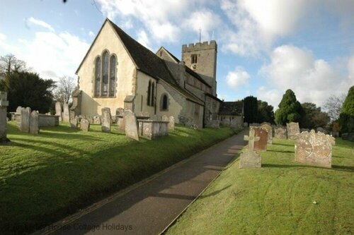 Ivy Cottage, Забронировать Дом для отпуска Пулборо South Downs
