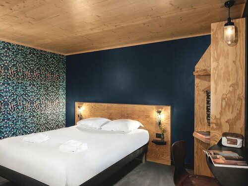 Eklo Hotels Paris Marne La Vallée, Забронировать Отель Серри Марн-ла-Валле
