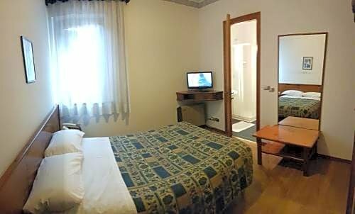 Hotel International, Забронировать Отель Тарвизио Tarvisiano Area