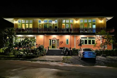 Lanta Resort, Забронировать Курортный отель Ланта-Яй Ко Ланта