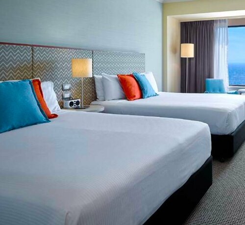 Stamford Grand Adelaide, Book Hotel Hoteller i Adelaide Region med pool, Swimmingpool