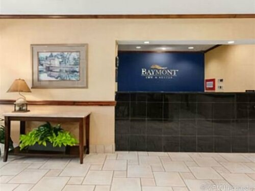 Baymont by Wyndham Asheville/Biltmore, Забронировать Отель Ашвилл Аппалачи