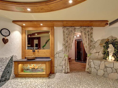Hotel Gisserhof, Забронировать Отель Сан-Джованни-ин-Валь-Аурина Валле-Аурина