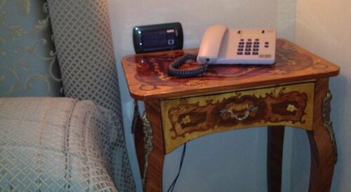 Hotel Ristorante Amitrano, Забронировать Отель Отели Помпеи 3 звезды, 3*