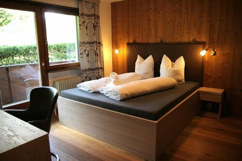 Pension Golm, Rezervați Hotel Tschagguns Montafon
