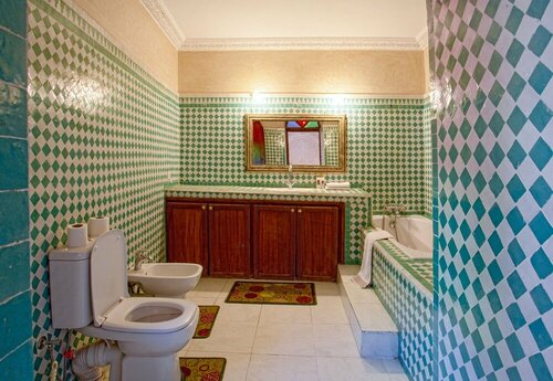Riad Dreams