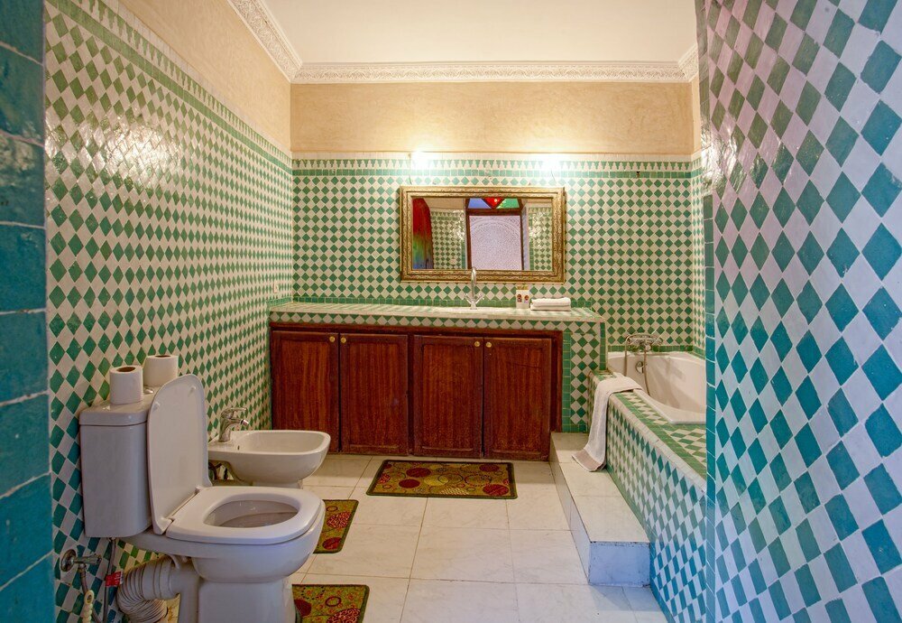 Riad Dreams