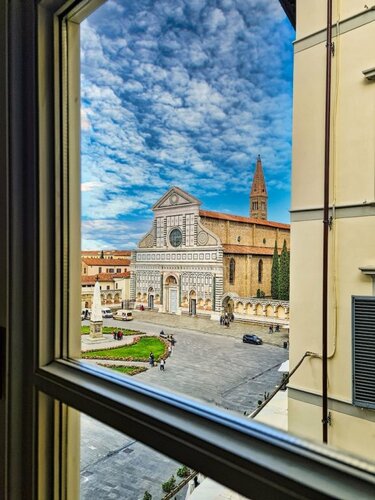 Hotel L'Orologio, Book Hotel Hoteller i Tornabuoni med morgenmad, Morgenmad
