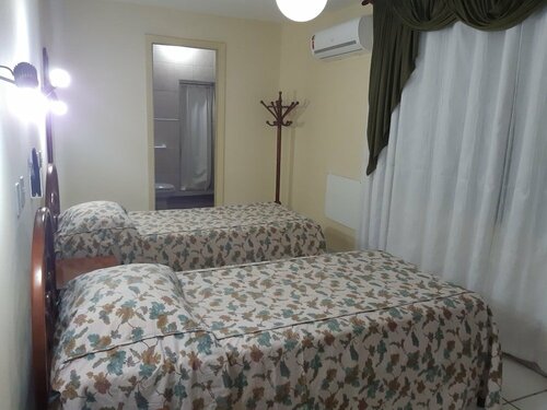 Daher Center Hotel, Забронировать Отель Бра Сан-Пауло