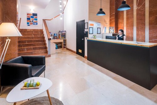 Hotel Catalunya Express, Забронировать Отель Отели Таррагоны с завтраком, рядом с Workers' Commissions, Завтраки