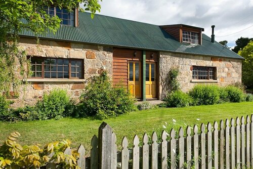 Daisy Bank Cottages, Забронировать Отель Ричмонд 