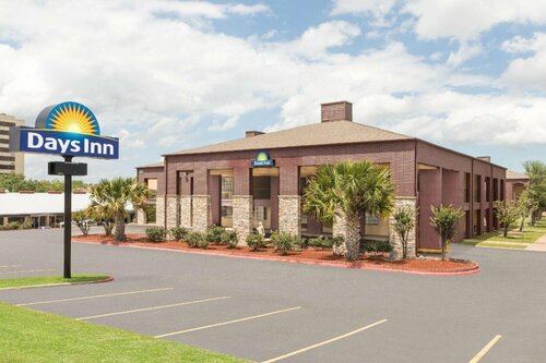 Econo Lodge College Station, Book Mini-hotel Moteller i College Station, Motel
