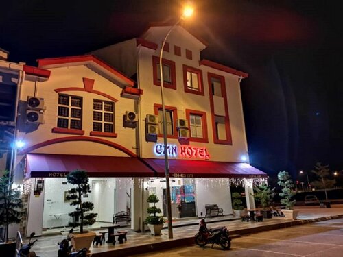 CMN Hotel, Book Hotel Billige hoteller i Kedah