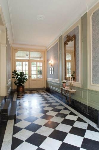 La Porte Cochère, Забронировать Отель Ипр Westhoek