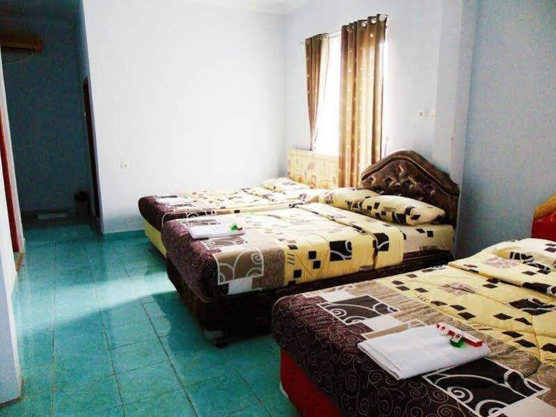 Grand Mutiara Hotel