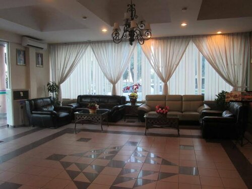 Hotel Damai, Book Hotel Parit Buntar Perak
