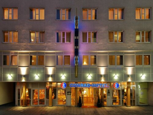 AWA Hotel, Забронировать Отель Отели Мюнхена 4 звезды, рядом с Азамкирхе, 4*