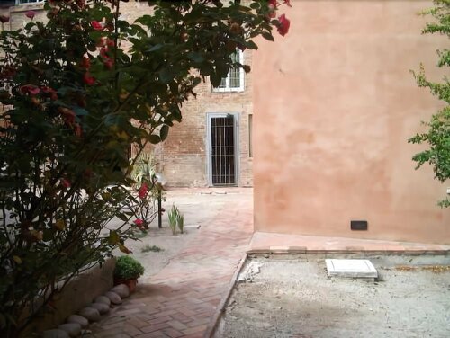Antica Corte Hotel Residence di Charme Ferrara, Забронировать Отель Феррара Эмилия-Романья