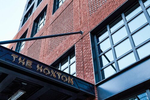 The Hoxton Chicago, Book Hotel Hoteller i Chicago med pool, Swimmingpool