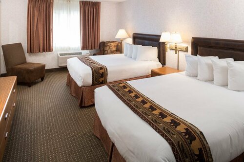 Oasis Inn, Reservar Hotel Oacoma Dakota do Sul