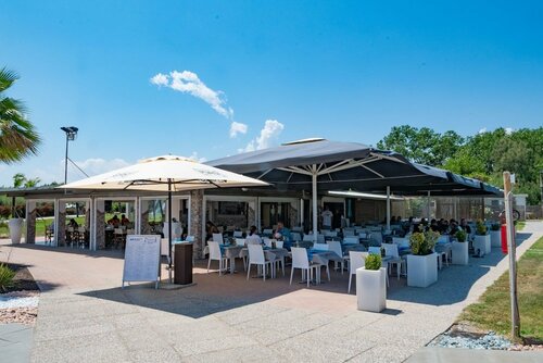 Camping Oasi, Rezervați Teren de campat Hoteluri de 3 stele în Chioggia, 3*