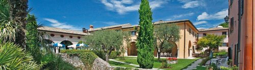 Residence La Filanda, Забронировать Отель Костермано Garda Veneto