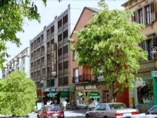 Hotel Casino, Book Hotel Sierre Wallis