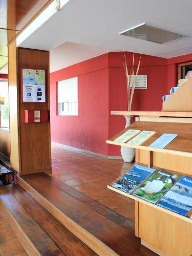 Hotel Genoves, Забронировать Отель Пириаполис Мальдонадо, рядом с Пляж Пириаполиса