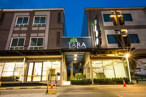 Tara Park Resotel, Rezervați Hotel Lam Luk Ka Pathumthani Province