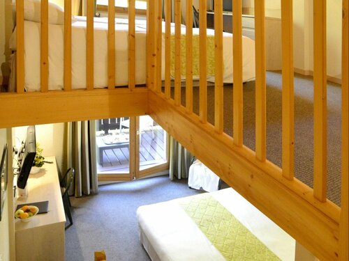 Le Bois Dormant, Book Hotel Hoteller i Burgund med parkering, Parkering