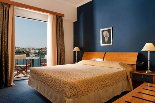 Lucy Hotel, Réserver Hôtel Chalcis Eubée